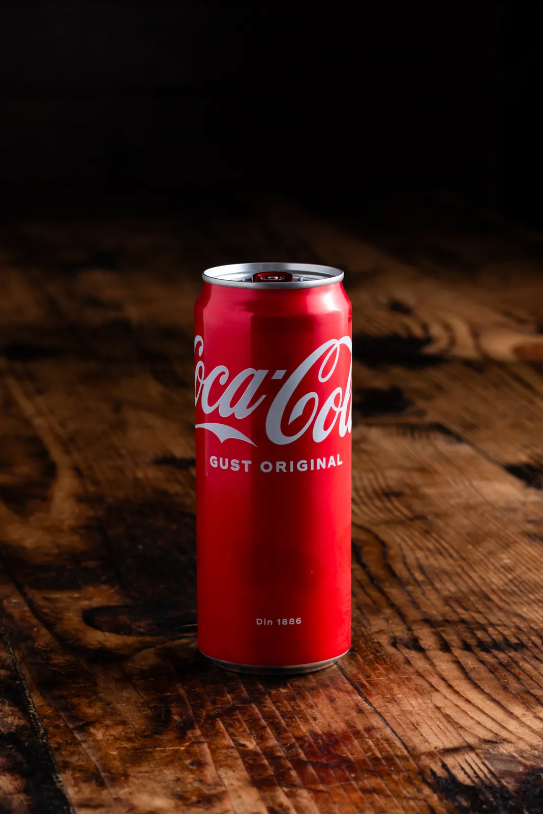 Coca-Cola 330 ml - Băuturi