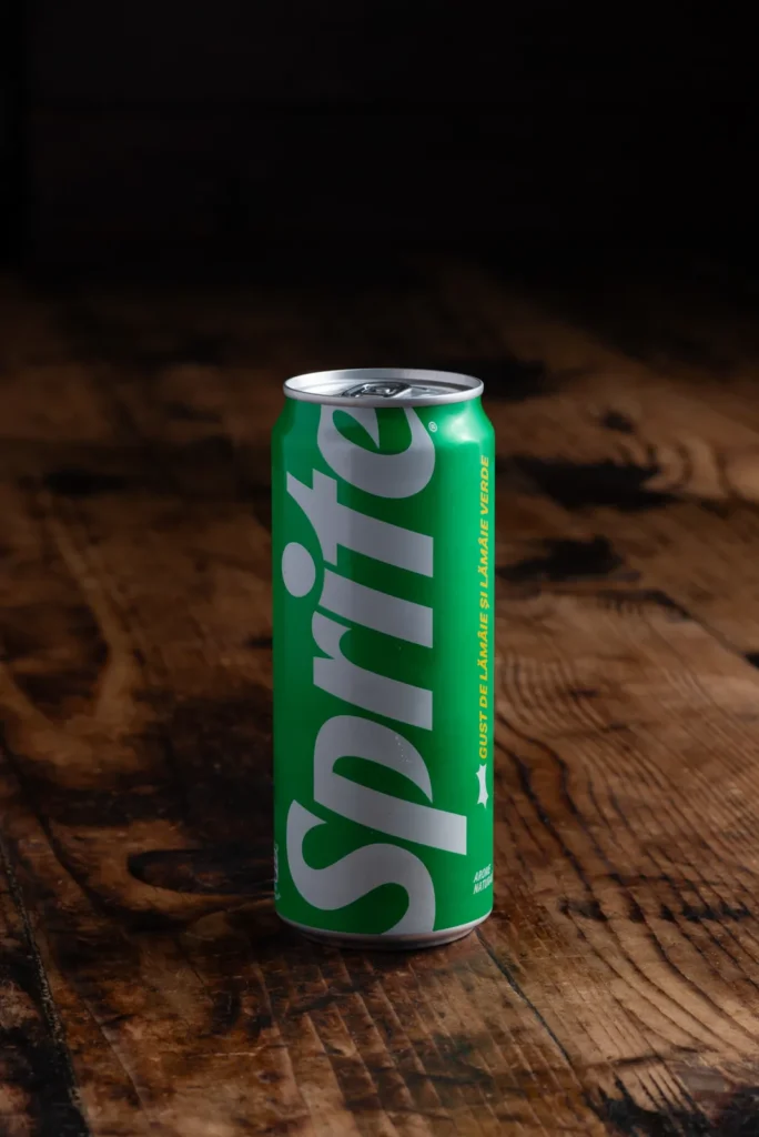 Sprite 500 ml - Băuturi