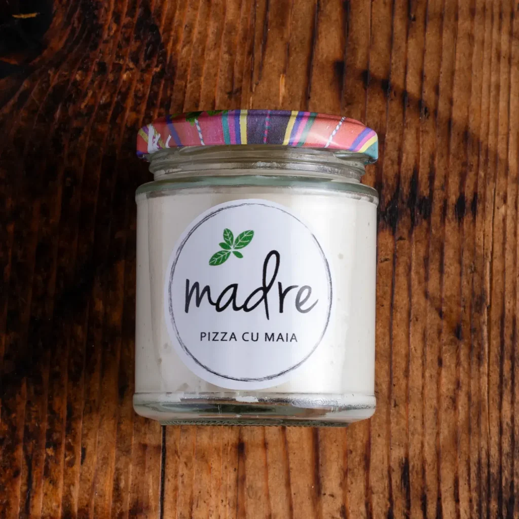 Cremă caju - Sosuri