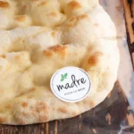 Pinsa blat precopt - Pinsa