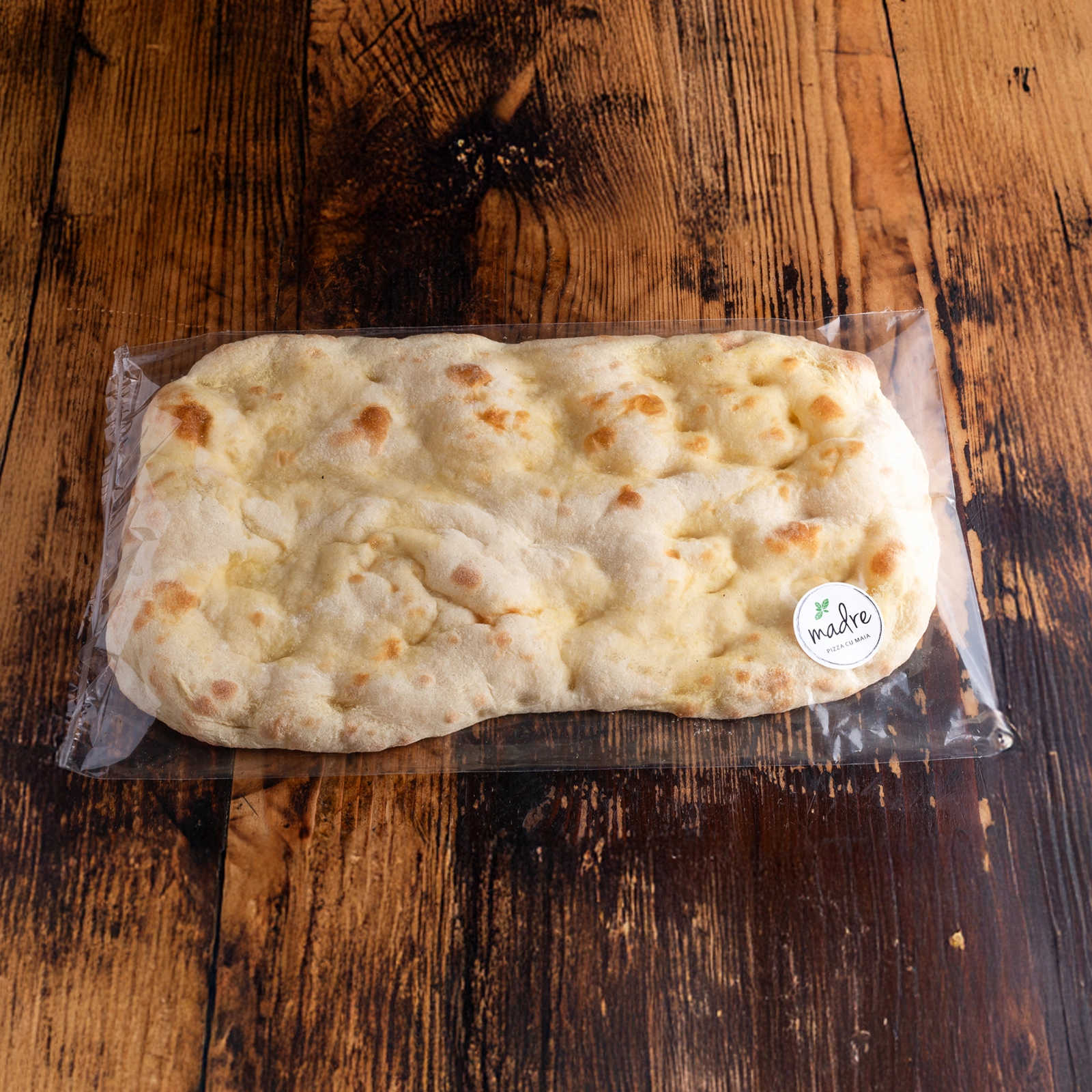 Pinsa blat precopt - Pinsa