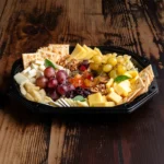 Platou mic brânzeturi mostarda - Platouri