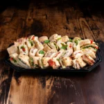 Platou panini mare - Platouri